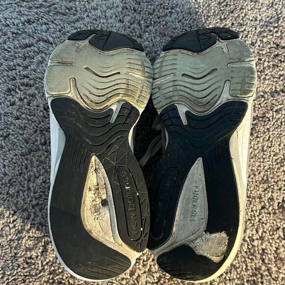 Mens grey new balance 990 - Picture 8 of 8